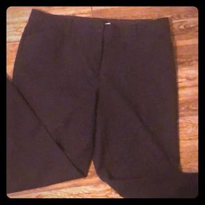 Chico’s Slimming pants dark brown by Chico’s